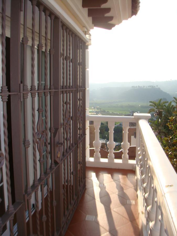 Villa Al Alba Торе дел Мар Екстериор снимка